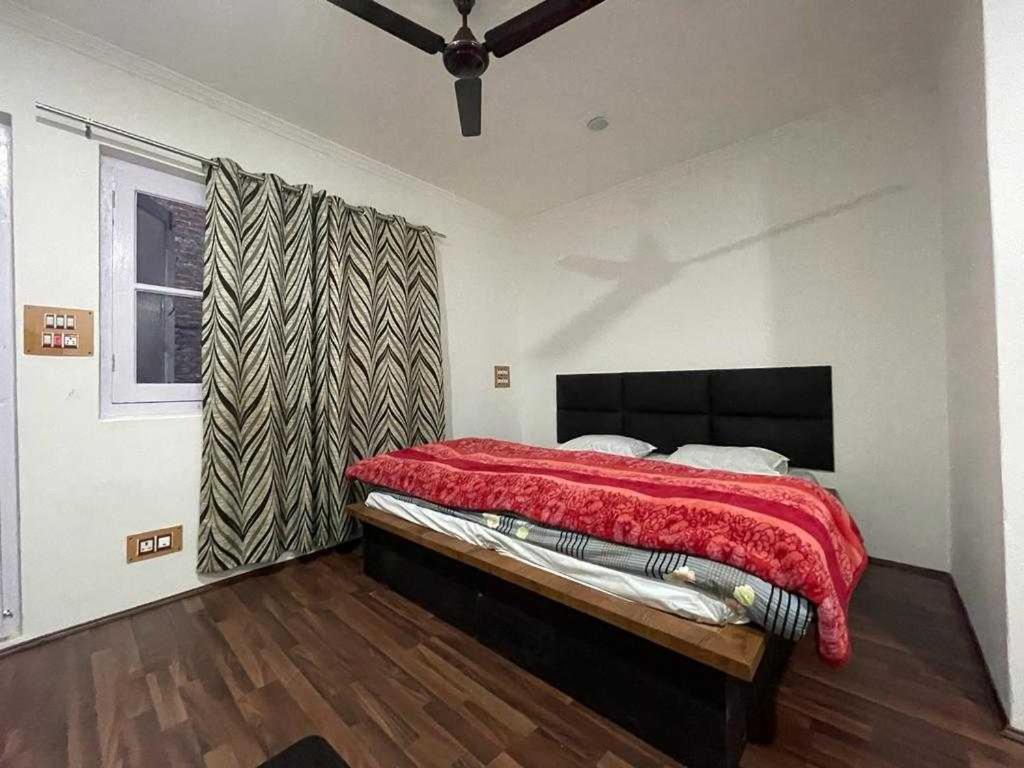 Hotel O Desire Guest House Srīnagar Zewnętrze zdjęcie