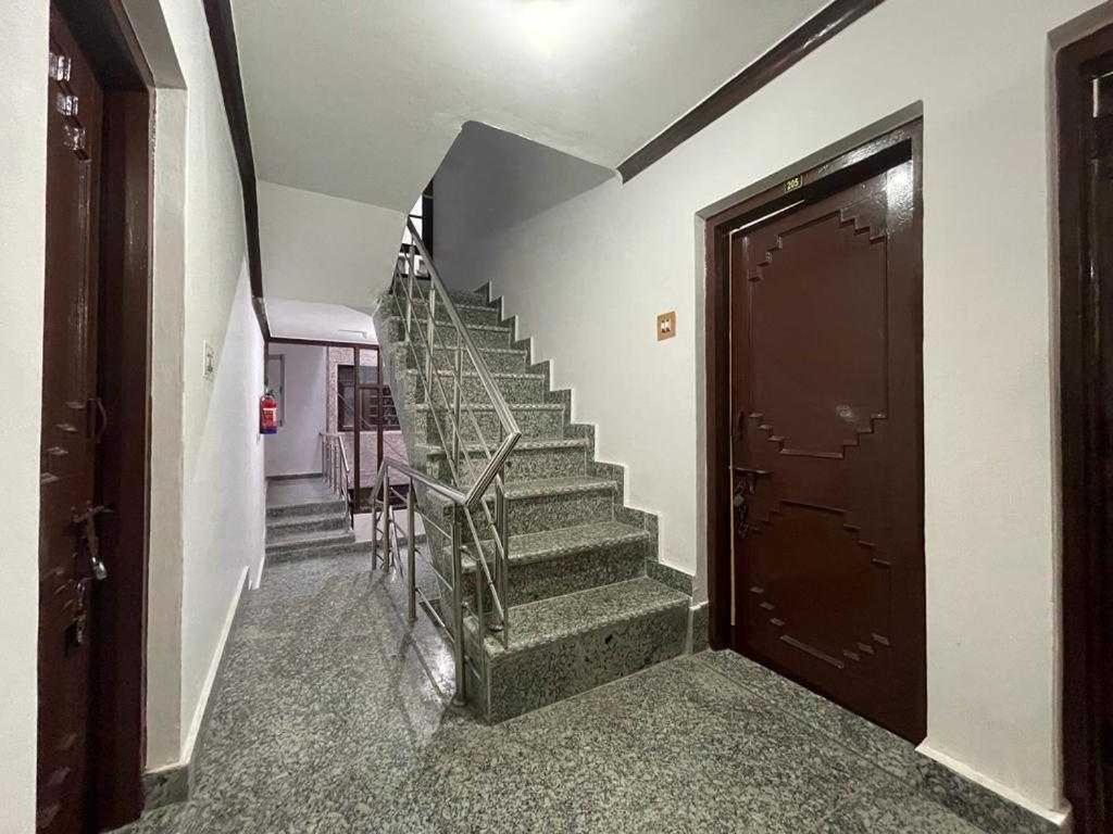 Hotel O Desire Guest House Srīnagar Zewnętrze zdjęcie