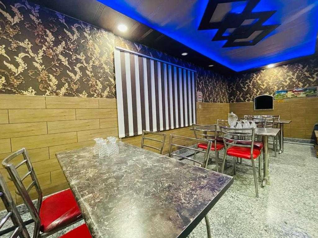 Hotel O Desire Guest House Srīnagar Zewnętrze zdjęcie